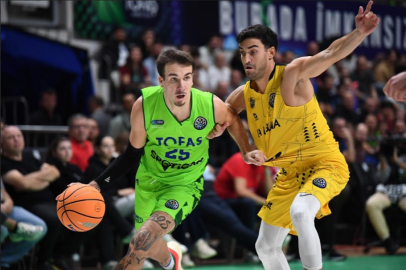 TOFAŞ, Tenerefi deplasmanında