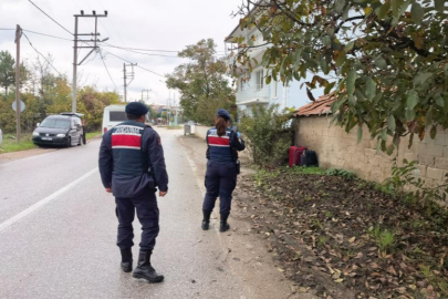 Bursa'da şüpheli valiz ekipleri teyakkuza geçirdi