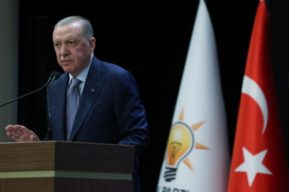 Cumhurbaşkanı Erdoğan'dan uçak kazasına ilişkin açıklama