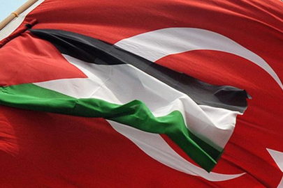 Hamas'tan Türkiye'ye başsağlığı