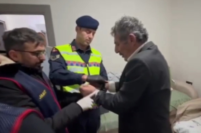 Kardeşini öldürmüştü, 22 yıl sonra yakalandı