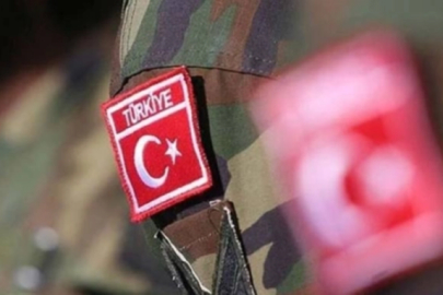MSB acı haberi duyurdu: 20 askerimiz şehit...
