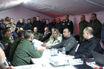 MSB'den son duruma ilişkin açıklama