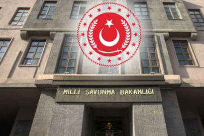 MSB: "Düşen uçağımızın incelemesine başlandı"