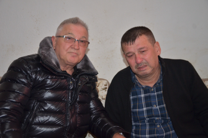 Şehit oğluyla uçak kalkmadan önce görüşmüş