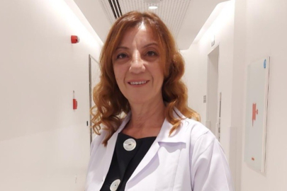 Yumurta alerjisi olanlara 'grip aşısı' uyarısı