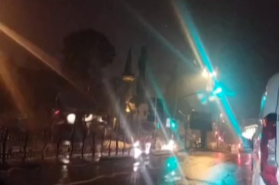 Zincirleme trafik kazası: 6 yaralı