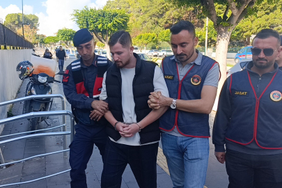 1 milyon TL değerinde döviz çalan hırsız, eski çalışan çıktı