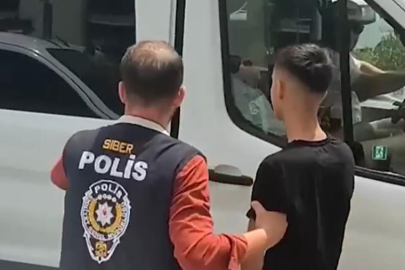 11 ilde dolandırıcılık operasyonu: 37 gözaltı