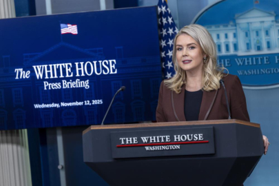 Beyaz Saray'dan ABD'nin Gazze'de askeri üs kuracağı iddialarına yanıt