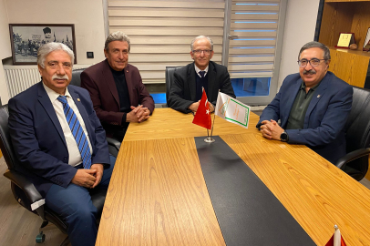 Bursa Platformu’ndan deprem uyarısı