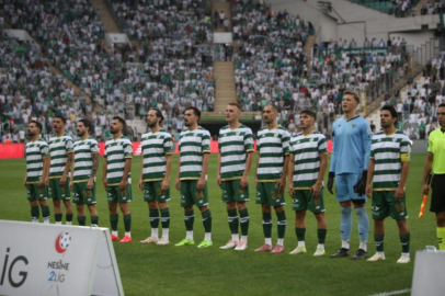 Bursaspor’a hafta içi maçı!