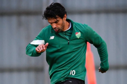 Bursaspor'da Fethiyespor maçı hazırlıkları başladı