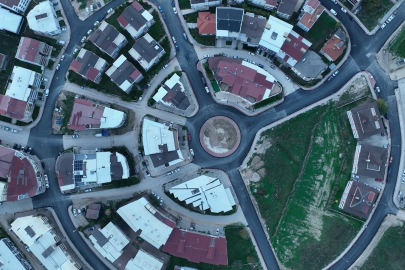 Mustafakemalpaşa'ya 400 milyon liralık ulaşım yatırımı