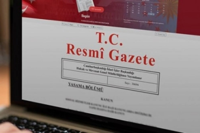 RTÜK Üyeliklerine seçim kararı Resmi Gazete’de
