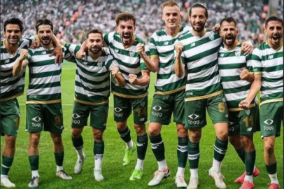 Timsah’ta yeni  hedef 5’te 5!