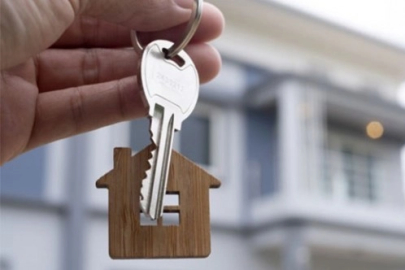 Türkiye genelinde Ekim ayında 164 bin 306 konut satıldı