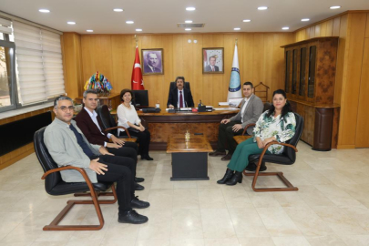 BUÜ’den otizmli yetişkinler için yapay zekâ destekli asistan