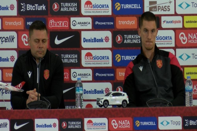 Dimitrov: "Ağır mağlubiyetin travmasını atlatmak zorundayız"