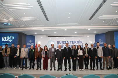 Dr. Ahmet Özkul; "Hayatın içinde olun iz bırakın"