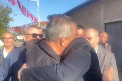 Şehit babası "Beni Devlet Bahçeli'ye götürün"