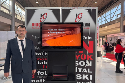 Bursa’da Dijital Baskı ve Reklam Sektörüne Büyük Buluşma