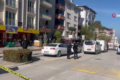 Bursa’da eski sevgili dehşeti