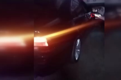 Bursa'daki feci kazadan acı haber...