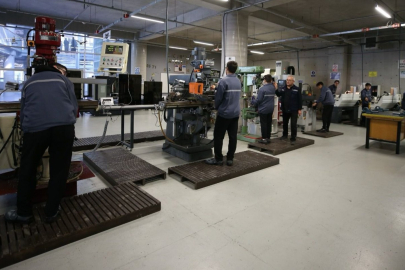 Genç girişimcilik, MEB ve KGF iş birliğiyle desteklenecek