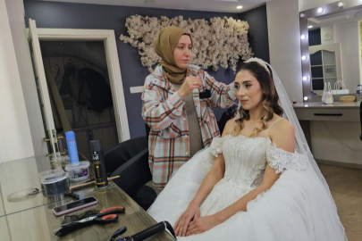 Herşeyin '4.4'lük olmasını istiyordu, 4.4 ile sallandı