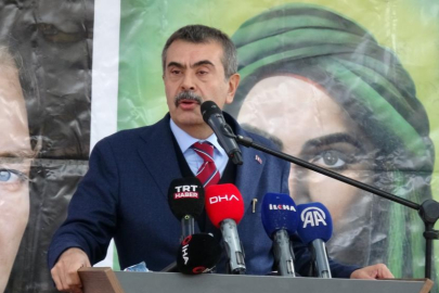 Bakan Tekin: “OHAL’in Kalkması Demokrasiye Katkı Sağladı”