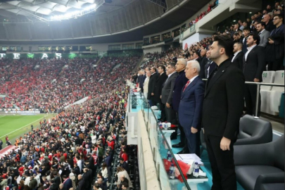 Bozbey: Bursa EURO  2032’yi hak ediyor