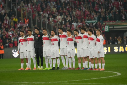 Rakiplerimiz belli oldu