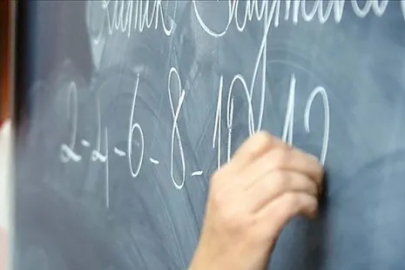 Son 22 yılda 836 bin öğretmen ataması yapıldı