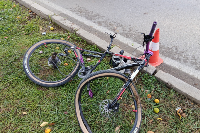 Çocuğa çarpıp ölümüne neden olan sürücü teslim oldu