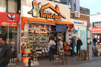 Neşeli Günler filmi gerçek oldu