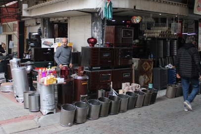 Soba artık ihtiyaçtan çok, lüks bir dekor haline geldi