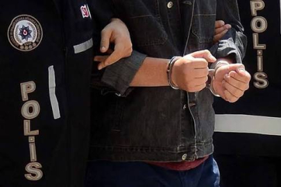 Sosyal medyada silahlı fotoğraf paylaşımlarına yönelik operasyon