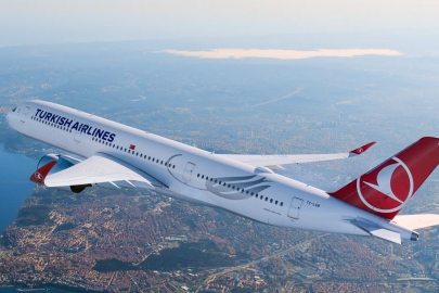 THY, iki yeni uçağı için finansman sürecini tamamladı