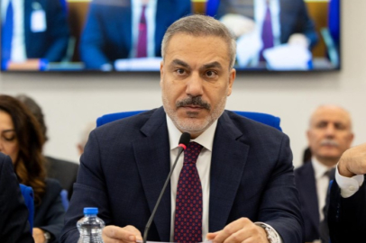 Bakan Fidan'dan AB mesajı: Yeni bir dönemin başlayacağına inanıyoruz