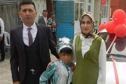 Bilecik'te cani eş önce karısını sonra kendini vurdu