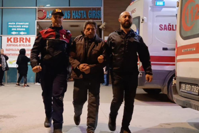 Bursa'da operasyon: 4,2 kilogram esrar ele geçirildi