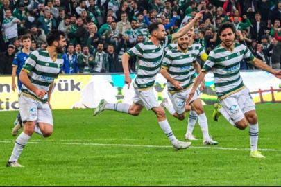 Bursaspor’un  2 hafta içi  maçı var!