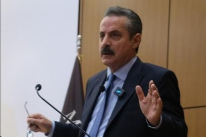 Faruk Çelik: Bursaspor  şampiyon olacak