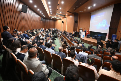 Geleceğin üretim teknolojileri BUTEKOM’da