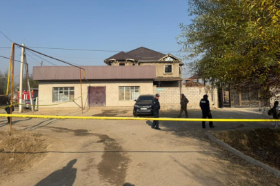 Korkunç ev yangını: 9’u çocuk 12 kişi öldü