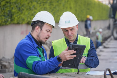 UEDAŞ’tan güvenli ve kesintisiz enerji için planlı kesinti çalışmaları