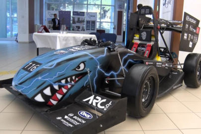 Uludağ Racing'ten büyük hedef