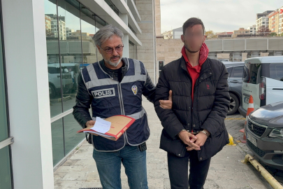 19 yaşındaki genç 190 bin lira karşılığı araç kurşunladı