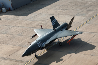 Bayraktar KIZILELMA yeni bir dönemim kapısını araladı